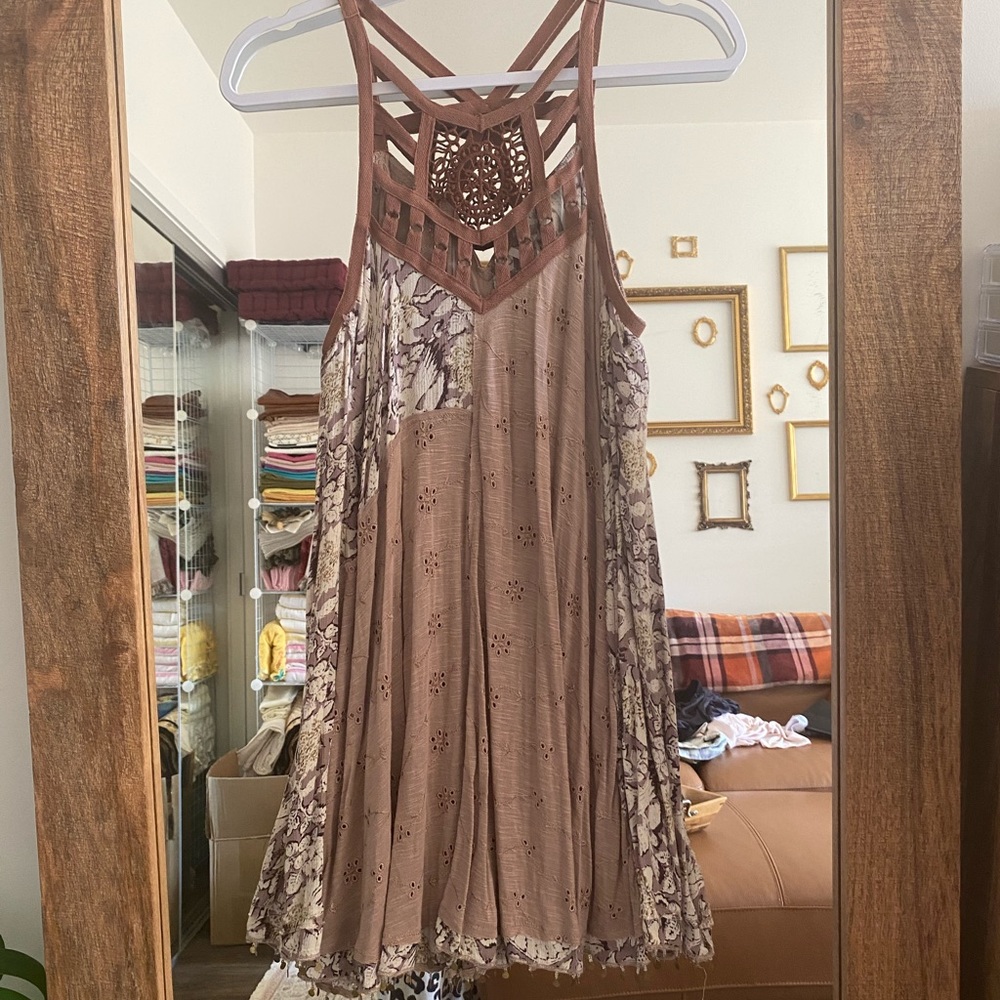 Free People Dress